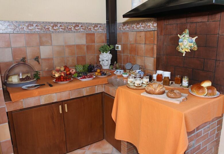 B&B Villa Maiolica