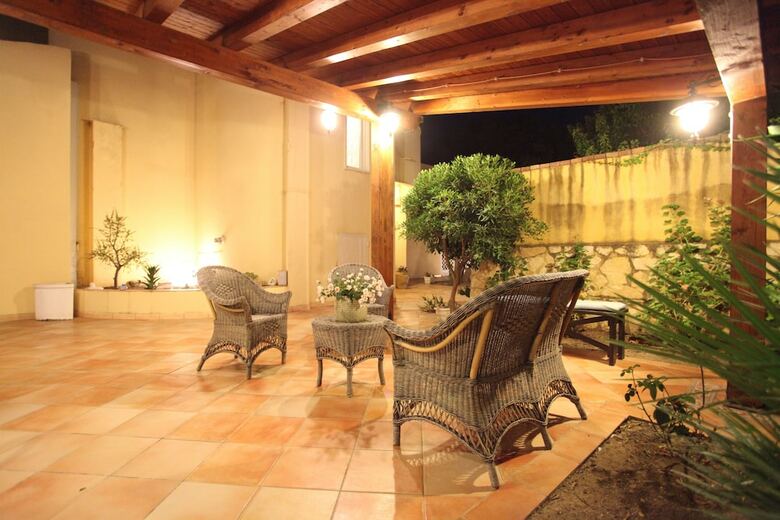 B&B Villa Maiolica