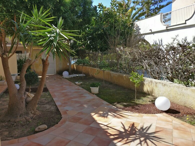 B&B Villa Maiolica