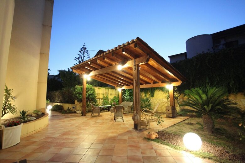 B&B Villa Maiolica
