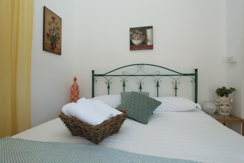 B&B Villa Maiolica