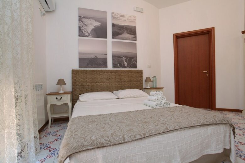 B&B Villa Maiolica