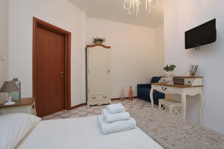 B&B Villa Maiolica