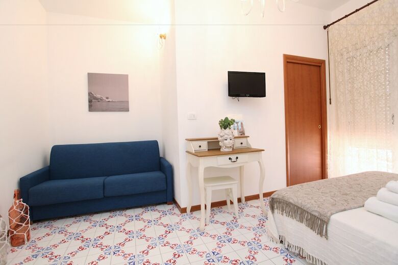 B&B Villa Maiolica