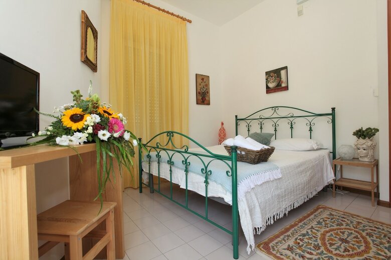 B&B Villa Maiolica
