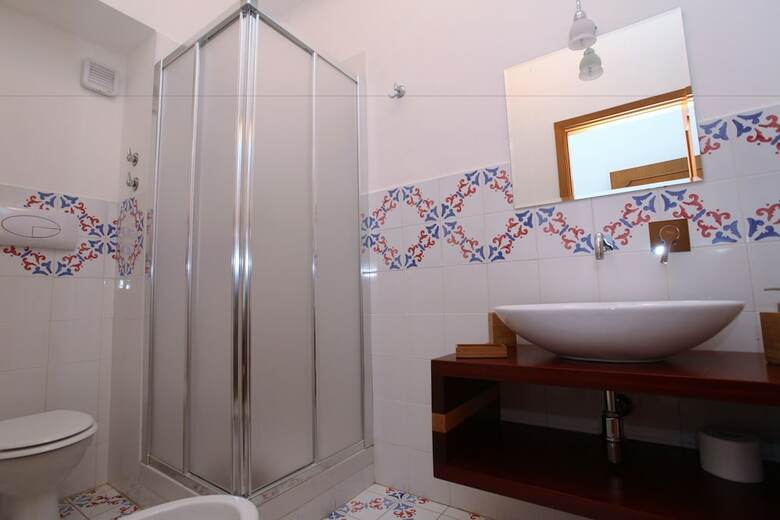 B&B Villa Maiolica