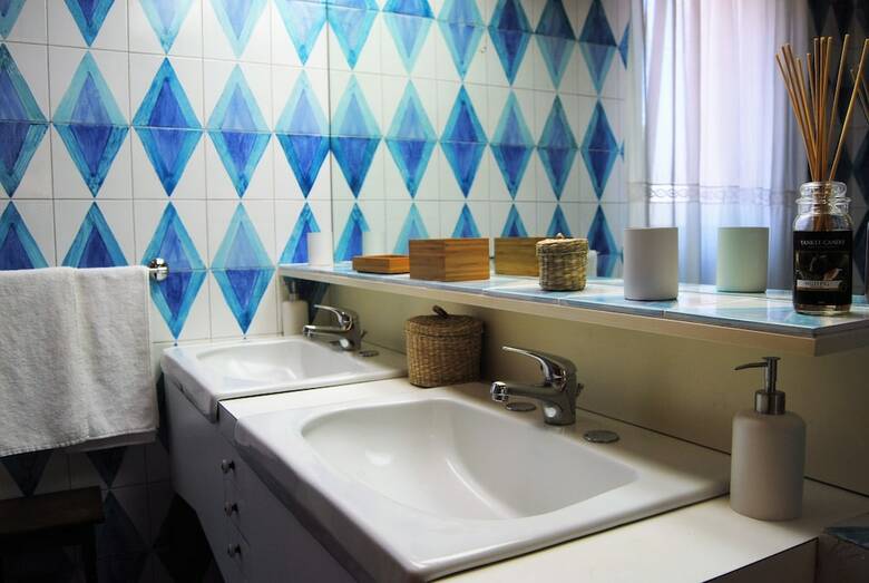 B&B Villa Maiolica