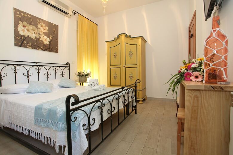 B&B Villa Maiolica