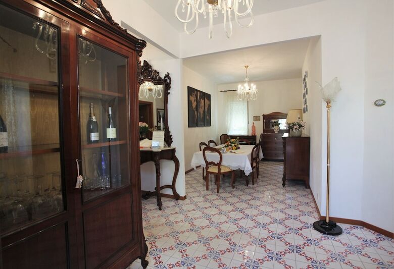 B&B Villa Maiolica