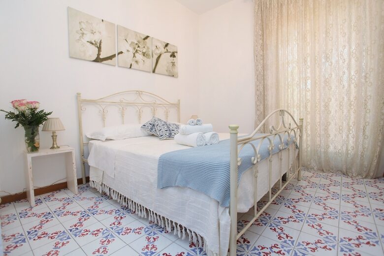 B&B Villa Maiolica