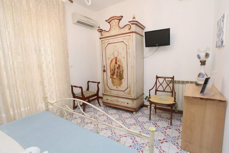 B&B Villa Maiolica