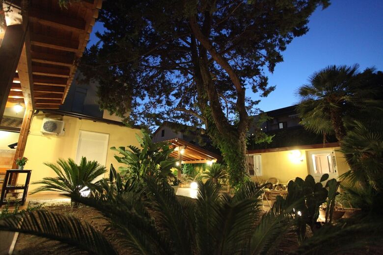 B&B Villa Maiolica