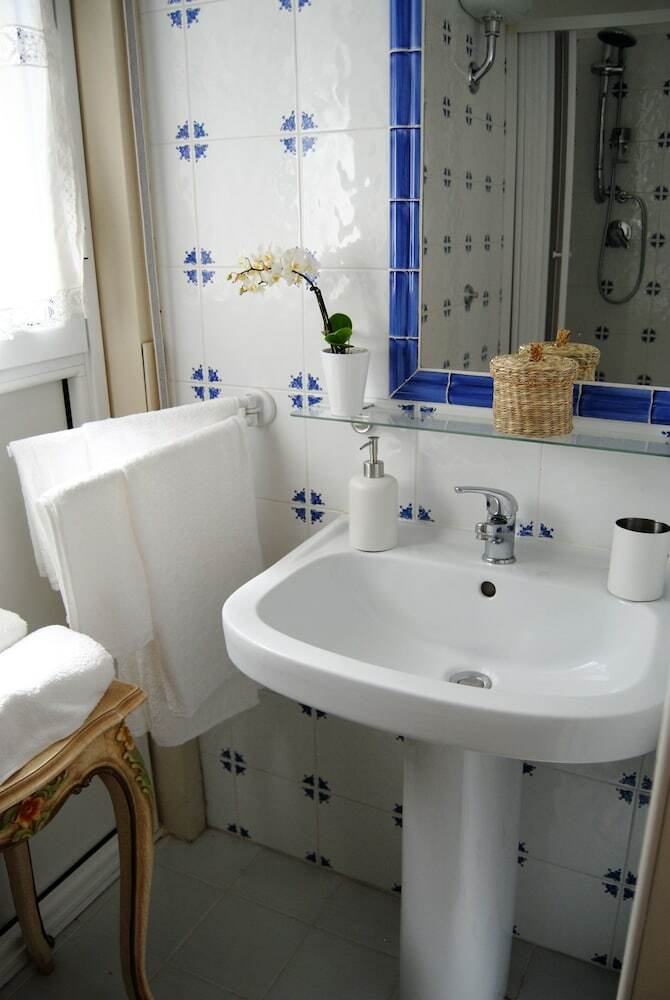 B&B Villa Maiolica