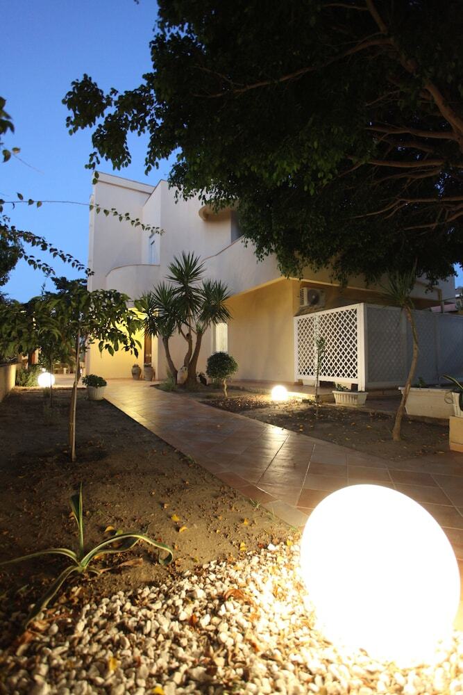 B&B Villa Maiolica
