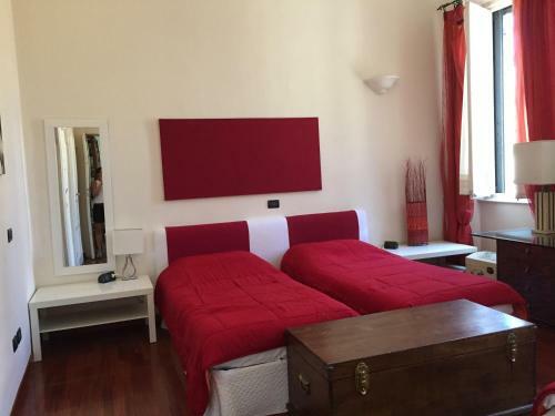 Bed & Breakfast Il Giardino Nascosto