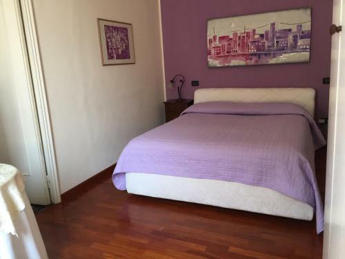 Bed & Breakfast Il Giardino Nascosto