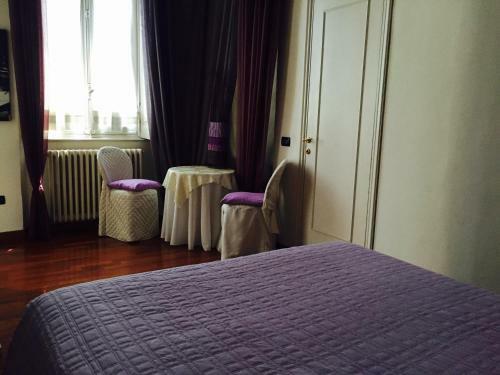 Bed & Breakfast Il Giardino Nascosto