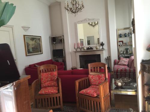 Bed & Breakfast Il Giardino Nascosto