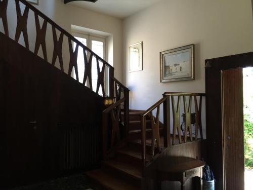 Bed & Breakfast Il Giardino Nascosto