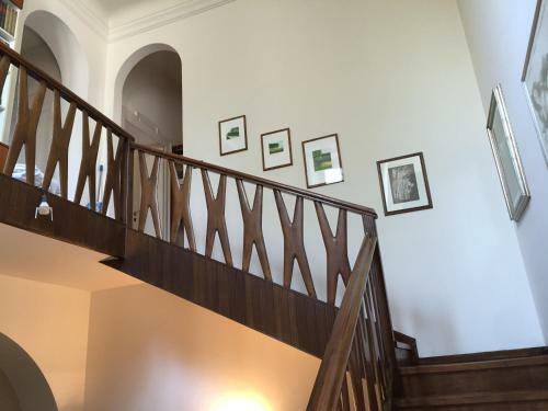 Bed & Breakfast Il Giardino Nascosto