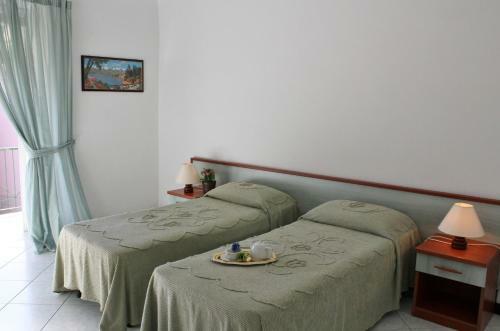 Apartamento Appartamenti Mare Azzurro