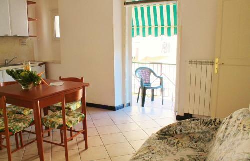 Apartamento Appartamenti Mare Azzurro