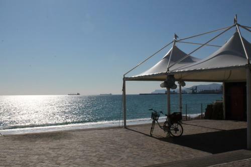 Apartamento Appartamenti Mare Azzurro
