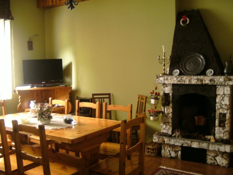 Hotel Meubl� Adler - Rooms & Mountain Apartments