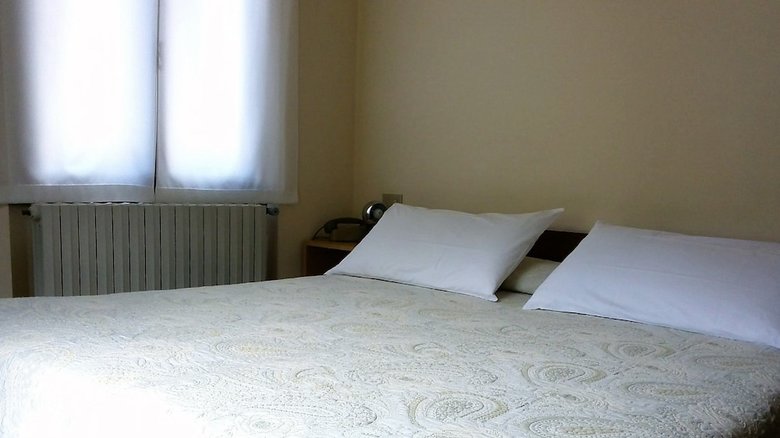 Hotel Meubl� Adler - Rooms & Mountain Apartments