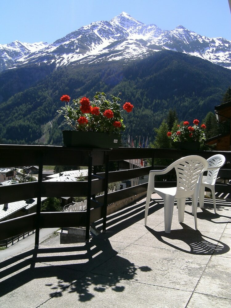 Hotel Meubl� Adler - Rooms & Mountain Apartments