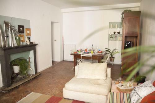 Apartamento A Casa Di Irene