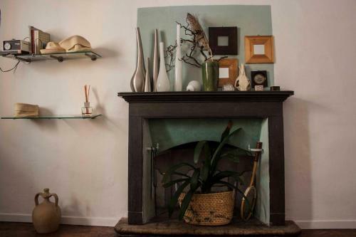 Apartamento A Casa Di Irene