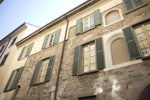 Apartamento A Casa Di Irene