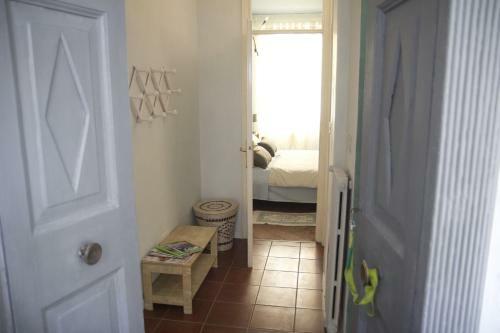 Apartamento A Casa Di Irene