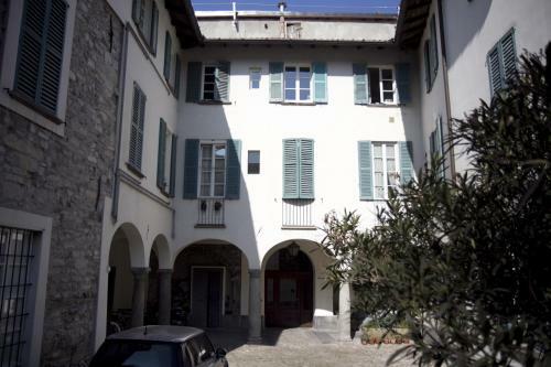 Apartamento A Casa Di Irene