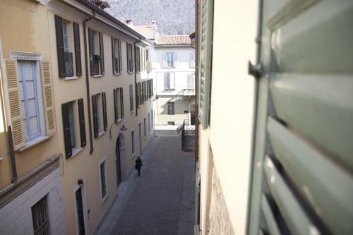 Apartamento A Casa Di Irene