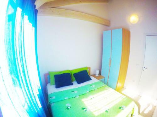 Apartamento Residenza Anna Giulia