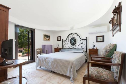 Trullo Coc�