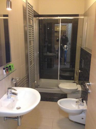 Apartamento Maison Belle Vue