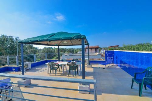 Villa Mina