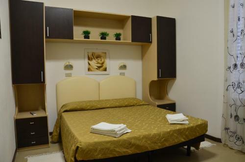 B&B Hotel Serenit�