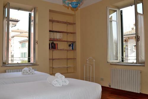 Villa Casa Grioli