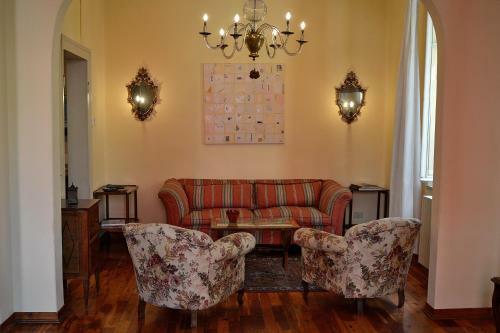 Villa Casa Grioli