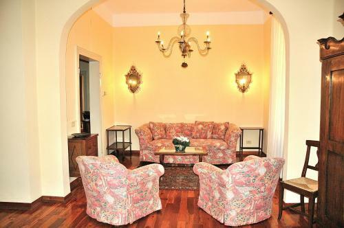 Villa Casa Grioli