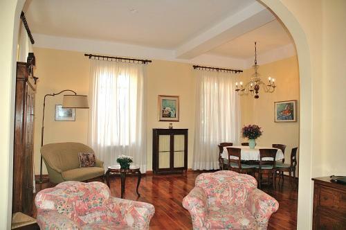 Villa Casa Grioli