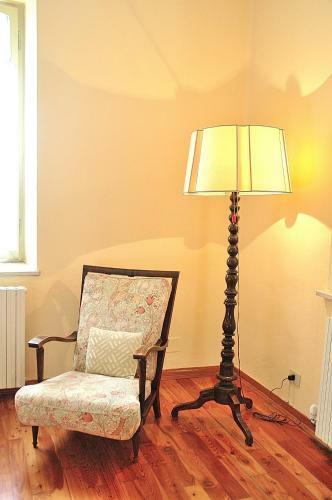 Villa Casa Grioli