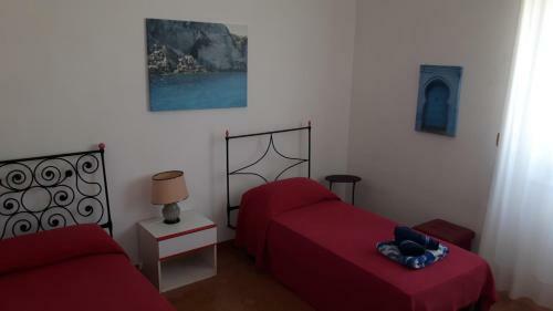 Apartamento Appartamento Lady D