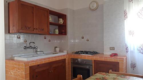 Apartamento Appartamento Lady D