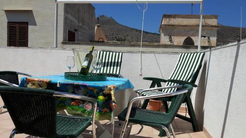 Apartamento Appartamento Lady D