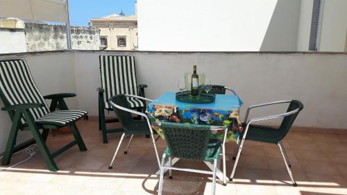 Apartamento Appartamento Lady D